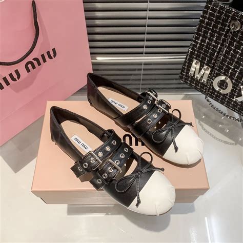 босоножки miu miu